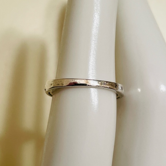 LAGOS Rare 18k and Sterling Silver Pink Tourmaline Ring, Size 5 - Picture 3 of 7